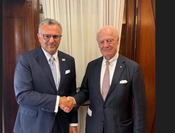 hjkl Sáhara Occidental: La propuesta del Polisario de 2007, la única hoja de ruta realista para un Magreb estable