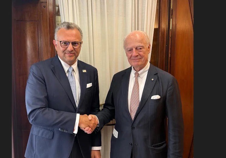 hjkl Sáhara Occidental: La propuesta del Polisario de 2007, la única hoja de ruta realista para un Magreb estable