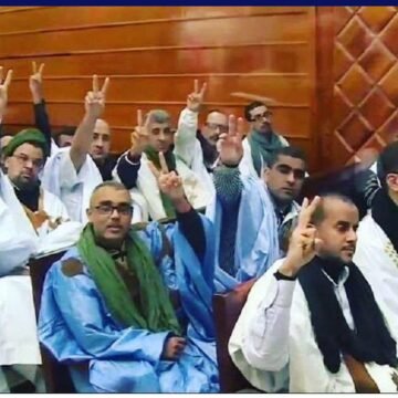 Journée nationale du prisonnier sahraoui : un appel urgent à libérer les 19 de Gdeim Izik et à mettre fin à une injustice historique – Ricky Goldstein, ancien chercheur de Human Rights Watch