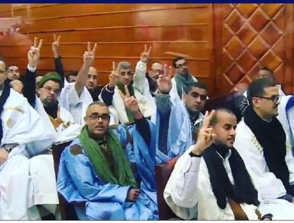 Journée nationale du prisonnier sahraoui : un appel urgent à libérer les 19 de Gdeim Izik et à mettre fin à une injustice historique – Ricky Goldstein, ancien chercheur de Human Rights Watch