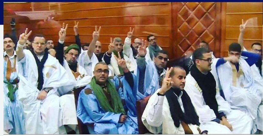 Día Nacional del Preso Saharaui: una llamada urgente para liberar a los 19 de Gdeim Izik y poner fin a una injusticia histórica – Ricky Goldstein, exinvestigador de Human Rights Watch