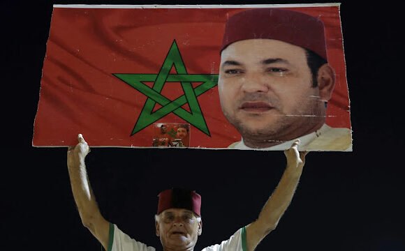 iMG Konflikt Siguiendo a Trump, Suecia alinea su política con Rabat: un giro inquietante para el derecho internacional