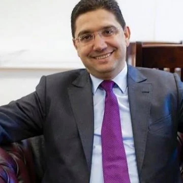 image Abstenciones de Rusia y China en el Consejo de Seguridad: Marruecos fabrica victorias diplomáticas imaginarias