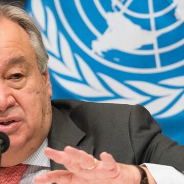 image1170x530cropped El Secretario General de la ONU llama a dar prioridad y no abandonar a África | Sahara Press Service (SPS)