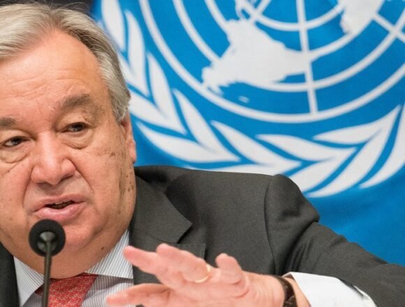 image1170x530cropped El Secretario General de la ONU llama a dar prioridad y no abandonar a África | Sahara Press Service (SPS)