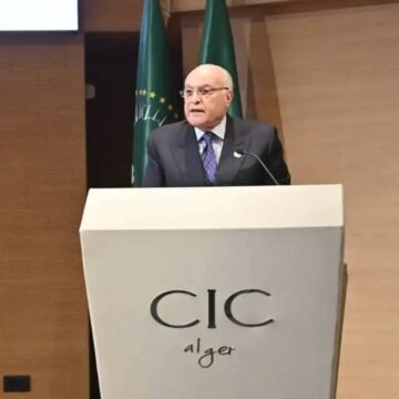 image_0 Crímenes coloniales en África | El Titular de Exteriores argelino afirma que África tiene derecho a reclamar el reconocimiento de los crímenes cometidos por el colonialismo contra los pueblos africanos