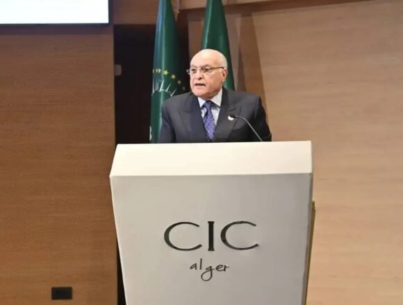 image_0 Crímenes coloniales en África | El Titular de Exteriores argelino afirma que África tiene derecho a reclamar el reconocimiento de los crímenes cometidos por el colonialismo contra los pueblos africanos