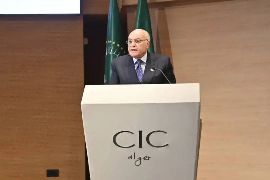 Crímenes coloniales en África | El Titular de Exteriores argelino afirma que África tiene derecho a reclamar el reconocimiento de los crímenes cometidos por el colonialismo contra los pueblos africanos