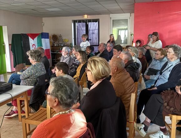 img_0006 Le Havre : L’association “Un Camion Citerne pour les Sahraouis” célèbre 35 ans de solidarité avec le peuple sahraoui | Sahara Press Service (SPS)