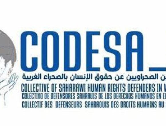 CODESA: La ausencia de un mecanismo de observación de derechos humanos socava la credibilidad del proceso de la ONU para resolver el conflicto