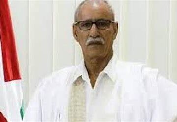 “La solución al conflicto del Sáhara Occidental pasa por  permitir al pueblo saharaui ejercer su derecho inalienable a la autodeterminación y la independencia”. Presidente de la República    | Sahara Press Service (SPS)