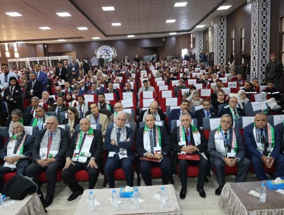 El Consejo Constitucional saharaui participa en el Foro Internacional sobre el Derecho de Acceso de las Personas a la Justicia Constitucional
