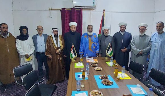 img_5081 Un puente de solidaridad: académicos de Siria y Líbano rompen el silencio sobre la causa saharaui