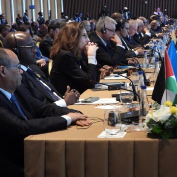 Concluye en Angola la VII Cumbre Unión Africana-Unión Europea | Sahara Press Service (SPS)