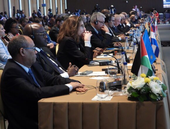 img_5104 Concluye en Angola la VII Cumbre Unión Africana-Unión Europea | Sahara Press Service (SPS)