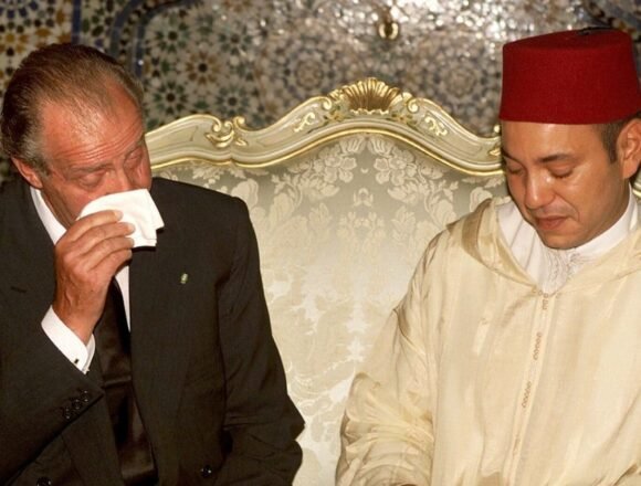 juancarlos-hasanii3-1300x808-1 Lo que Juan Carlos I cuenta sobre el Sáhara Occidental y Marruecos en sus memorias – EL INDEPENDIENTE