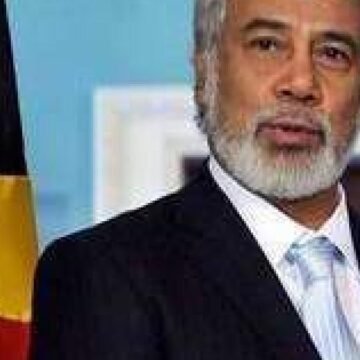 kay-rala-xanana-gusmao Timor Oriental mantiene su firme posición de apoyo al pueblo saharaui en su derecho a la autodeterminación y a la plena soberanía sobre su territorio | Sahara Press Service (SPS)