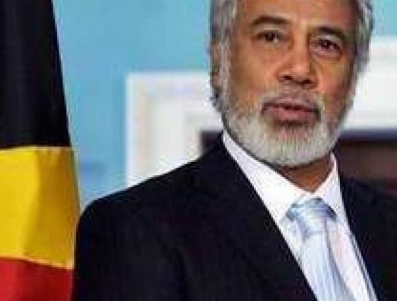 kay-rala-xanana-gusmao Timor Oriental mantiene su firme posición de apoyo al pueblo saharaui en su derecho a la autodeterminación y a la plena soberanía sobre su territorio | Sahara Press Service (SPS)