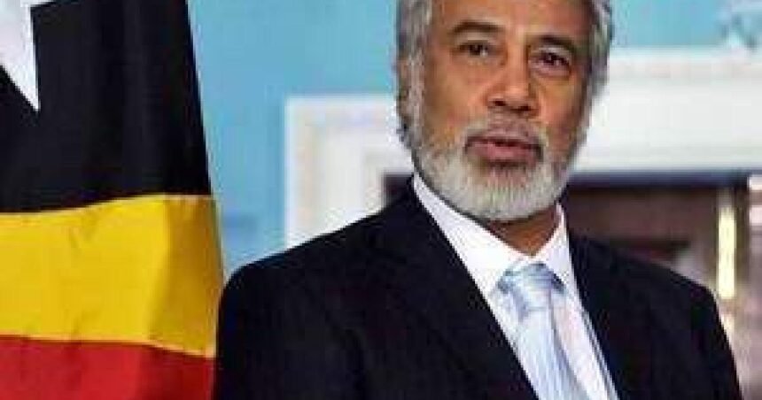 Timor Oriental mantiene su firme posición de apoyo al pueblo saharaui en su derecho a la autodeterminación y a la plena soberanía sobre su territorio | Sahara Press Service (SPS)