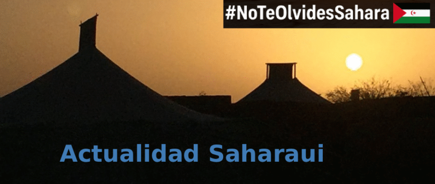 Noticias del SAHARA OCCIDENTAL – 17/11/2025 – La Actualidad Saharaui