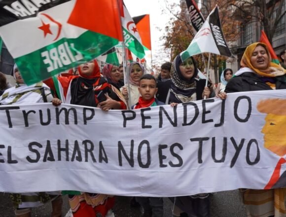 La “resolución Frankeinstein” que adoptó el Consejo de Seguridad en los 50 años de ocupación del Sáhara – Abderrahman Buhaia en EL INDEPENDIENTE