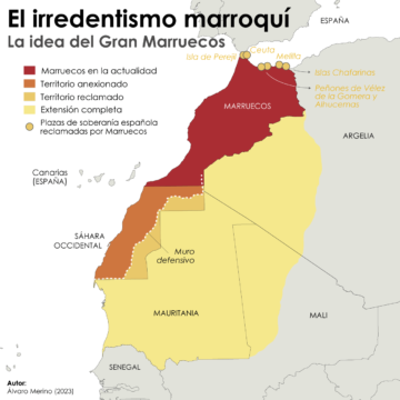 Entre el Sáhara y Guinea Ecuatorial: la deuda colonial de España en África – El Orden Mundial – EOM