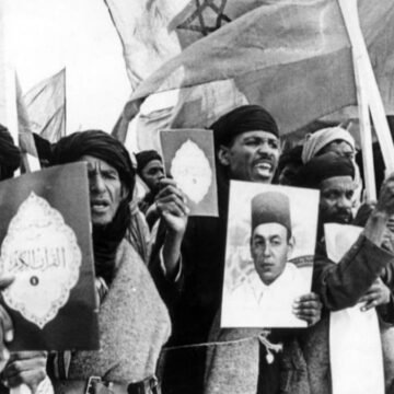 marcha-verde-1-1200x675-1 Por qué se llama Marcha «Verde» a la Marcha Negra