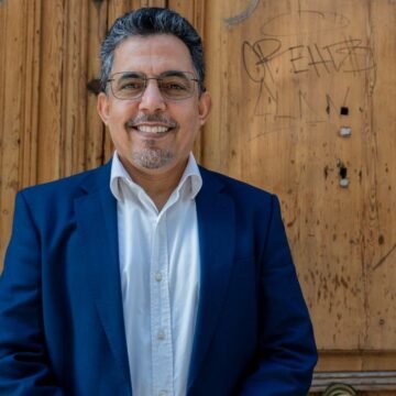 El PSOE vuelve a ceder ante el chantaje marroquí en contra del Sáhara y de los agricultores españoles, denuncia Oubbi Buchraya en EL INDEPENDIENTE