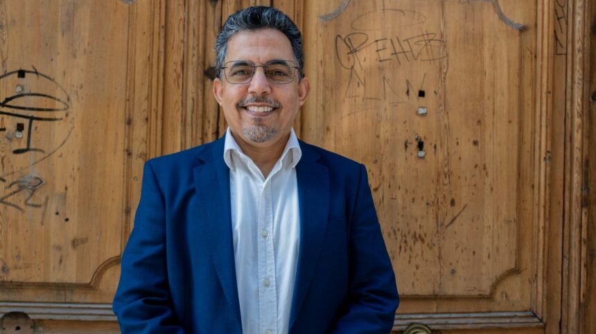 oubi-polisario-1440x808-1 El PSOE vuelve a ceder ante el chantaje marroquí en contra del Sáhara y de los agricultores españoles, denuncia Oubbi Buchraya en EL INDEPENDIENTE