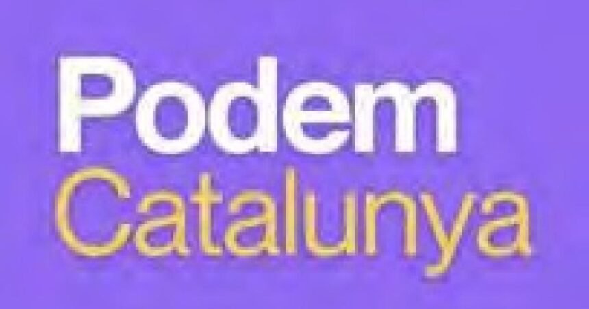 Podem Catalunya expresa su apoyo al pueblo saharaui y al Frente POLISARIO | Sahara Press Service (SPS)