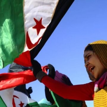 La fondation RFk et Aminetou Haidar préoccupées par «l’alignement inacceptable» de la résolution 2797 du Conseil de sécurité  | Sahara Press Service (SPS)