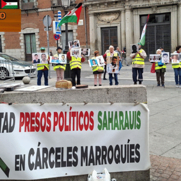 Noticias del SAHARA OCCIDENTAL – 25/11/2025 – La Actualidad Saharaui