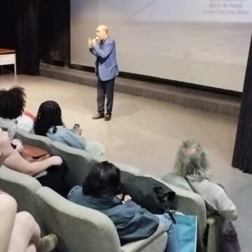 rasd-argentina “Raíces en foco”: cine africano y voces saharauis en el parlamento argentino | Sahara Press Service (SPS)