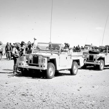 Una deuda de 50 años de España con el pueblo del Sáhara Occidental – Odón Elorza en EL INDEPENDIENTE