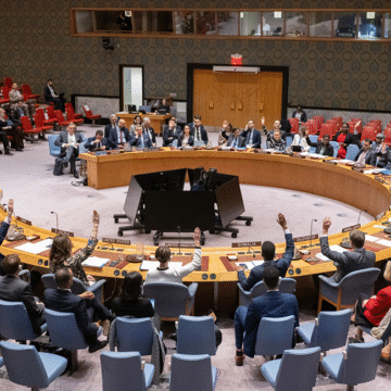 sáhara-analisis Resolución 2797. Un futuro sombrío para el Sáhara Occidental – Salvador Sánchez Tapia en NUESTRO TIEMPO