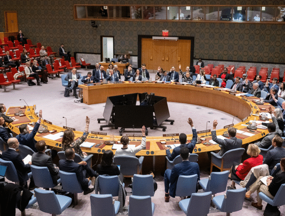 sáhara-analisis Resolución 2797. Un futuro sombrío para el Sáhara Occidental – Salvador Sánchez Tapia en NUESTRO TIEMPO