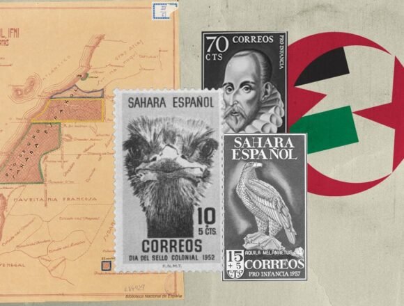 Sáhara Occidental: 50 años de fracasos, dudas y traiciones – Carmelo Barrio en EL INDEPENDIENTE
