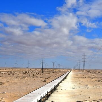 Cincuenta años de ocupación y expolio: el espejismo verde del Sáhara Occidental