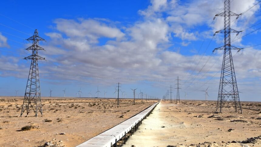 Cincuenta años de ocupación y expolio: el espejismo verde del Sáhara Occidental