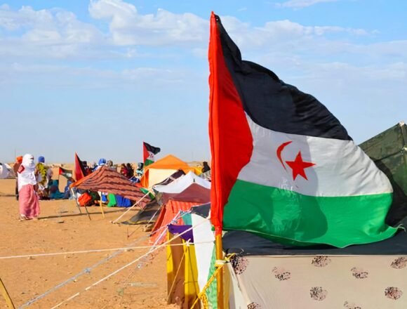 sahara-occidental-2-1980x1200-1 El Sáhara Occidental vuelve a aparecer en el tablero diplomático y estratégico del Magreb