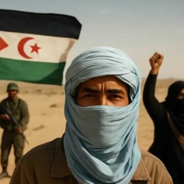 Sahara occidental: la impunidad colonial en el siglo XXI – Por Julio Casas en SOMOSCLM