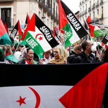 saharap6-1-640x400-1 50 ANS APRÈS LES ACCORDS DE MADRID : La question sahraouie ravive la responsabilité historique de l’Espagne | lecourrier-dalgerie