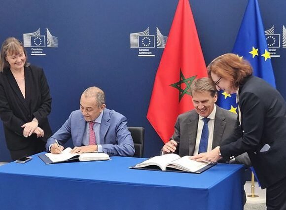 Escándalo por el etiquetado de productos del Sáhara Occidental: la Comisión Europea, pillada en pleno intento de burlar la legalidad