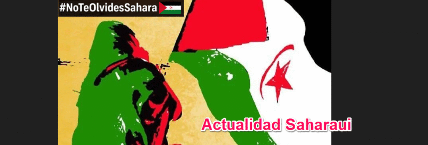 Noticias del SAHARA OCCIDENTAL – 28/11/2025 – La Actualidad Saharaui