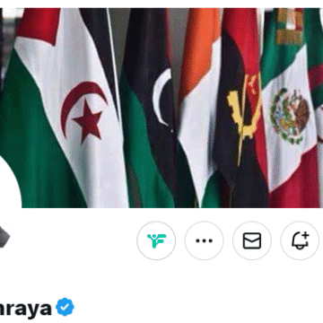 sdfghm Oubi Bouchraya: Por qué no debemos fijarnos solo en la parte negativa de la resolución del Consejo de Seguridad sobre el Sáhara Occidental