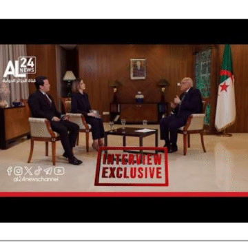 Ni victoria marroquí ni derrota saharaui: lo que revela Ahmed Attaf sobre la resolución del Consejo de Seguridad sobre el Sáhara Occidental (Vídeo y transcripción al castellano de la entrevista)