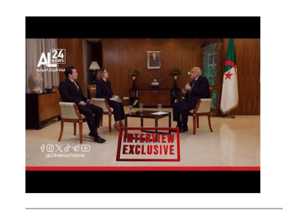sdfsesdsdf Ni victoire marocaine, ni défaite sahraouie : ce que révèle Ahmed Attaf sur la résolution du Conseil de sécurité et le bras de fer diplomatique autour du Sahara occidental