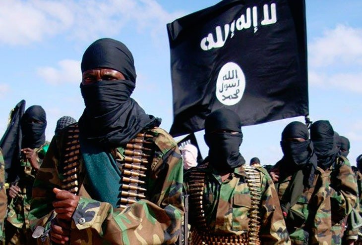 terrorismo Malí: al borde del colapso ante el empuje yihadista