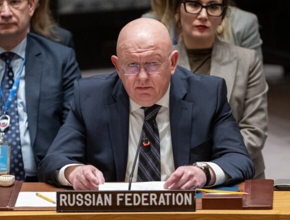 Rusia critica la «desequilibrada» resolución sobre el Sáhara Occidental y reafirma su apoyo al derecho del pueblo saharaui a la autodeterminación | Sahara Press Service (SPS)