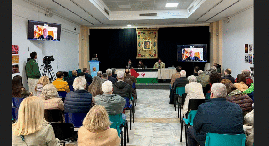 wererg Ayuntamientos sevillanos refuerzan apoyo al pueblo saharaui a 50 años del abandono de España y la invasión marroquí | Sahara Press Service (SPS)